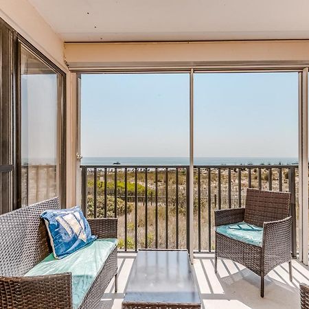 Villa Amber Waves à Ocean City Extérieur photo