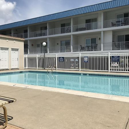 Villa Amber Waves à Ocean City Chambre photo