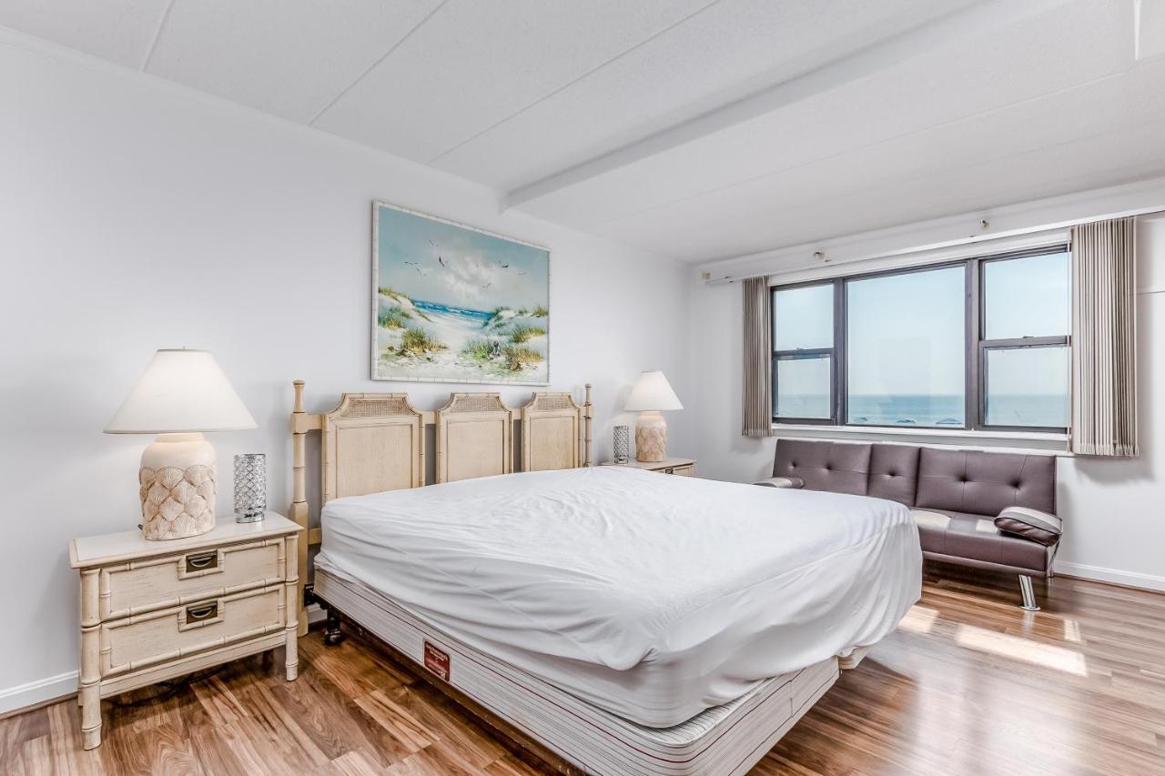 Villa Amber Waves à Ocean City Extérieur photo