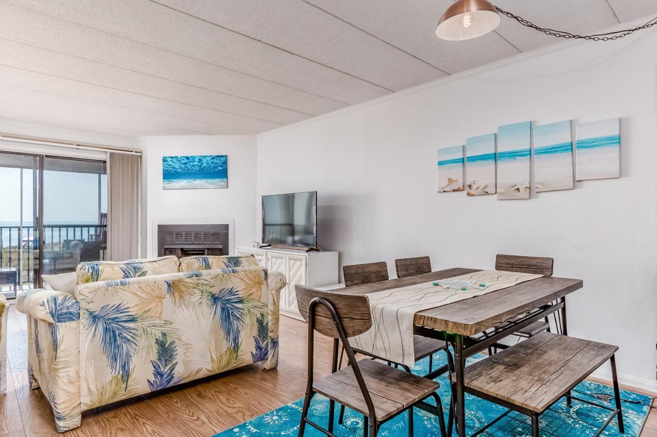 Villa Amber Waves à Ocean City Extérieur photo