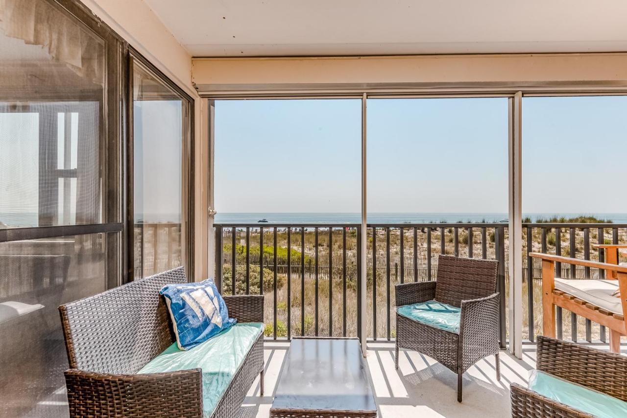 Villa Amber Waves à Ocean City Extérieur photo