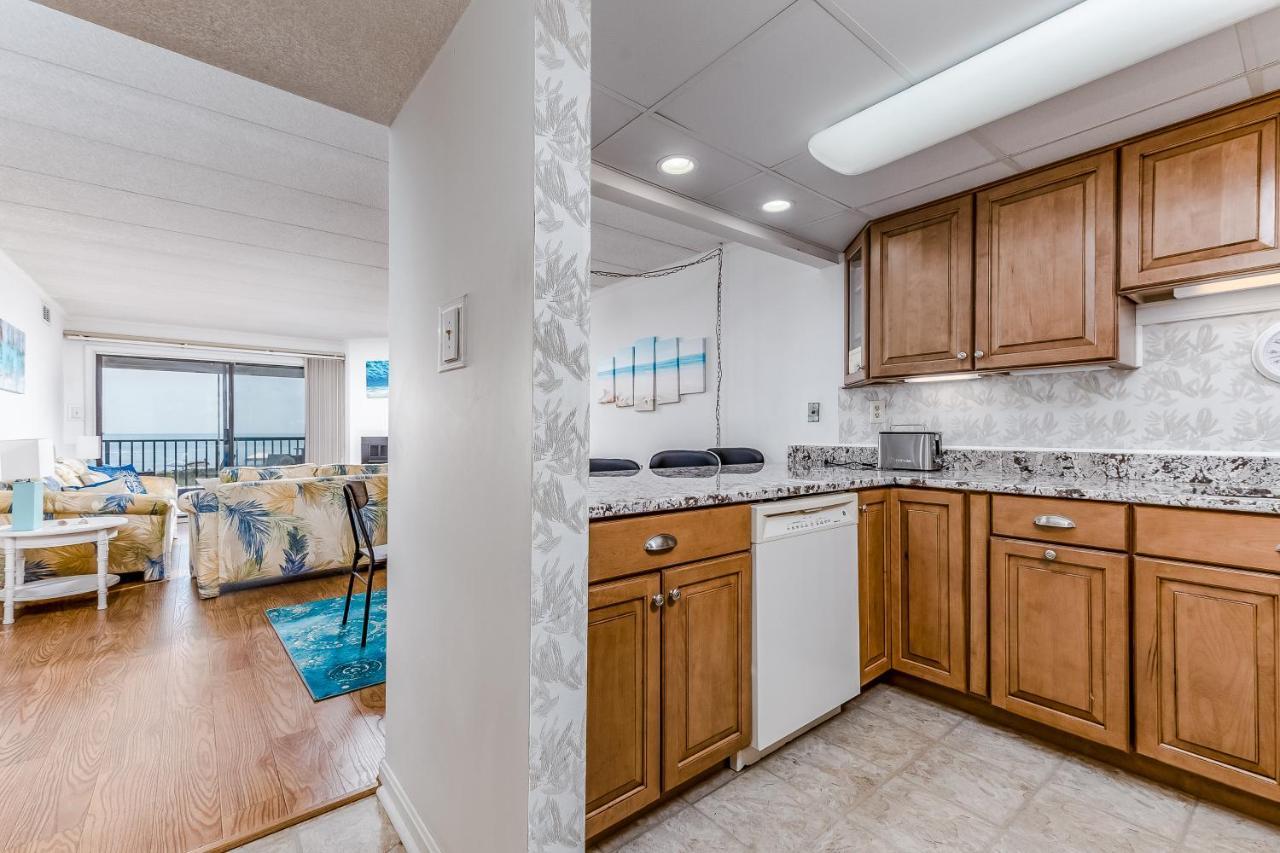 Villa Amber Waves à Ocean City Extérieur photo