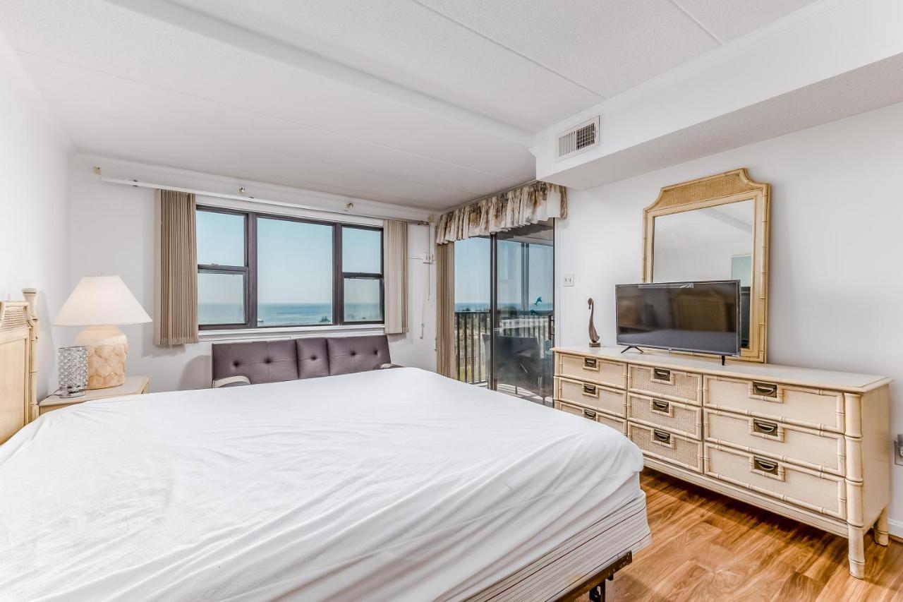 Villa Amber Waves à Ocean City Extérieur photo