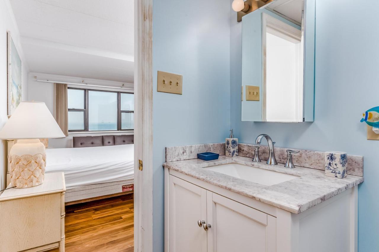 Villa Amber Waves à Ocean City Extérieur photo