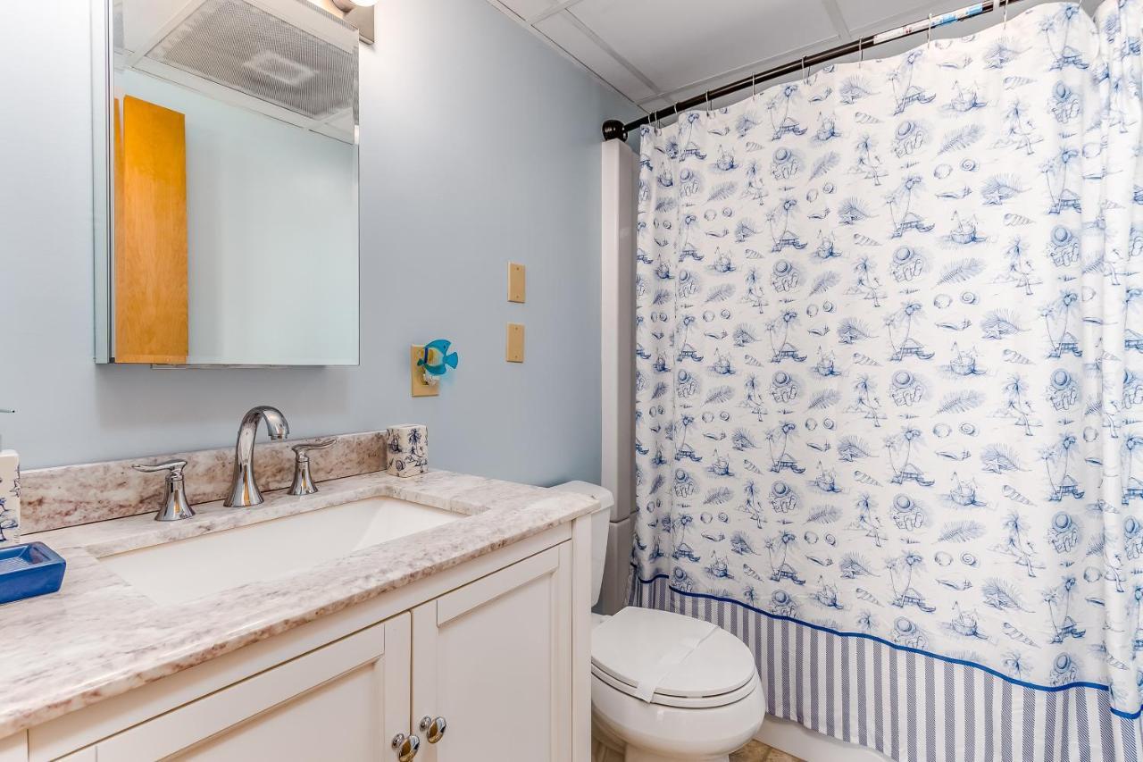 Villa Amber Waves à Ocean City Extérieur photo