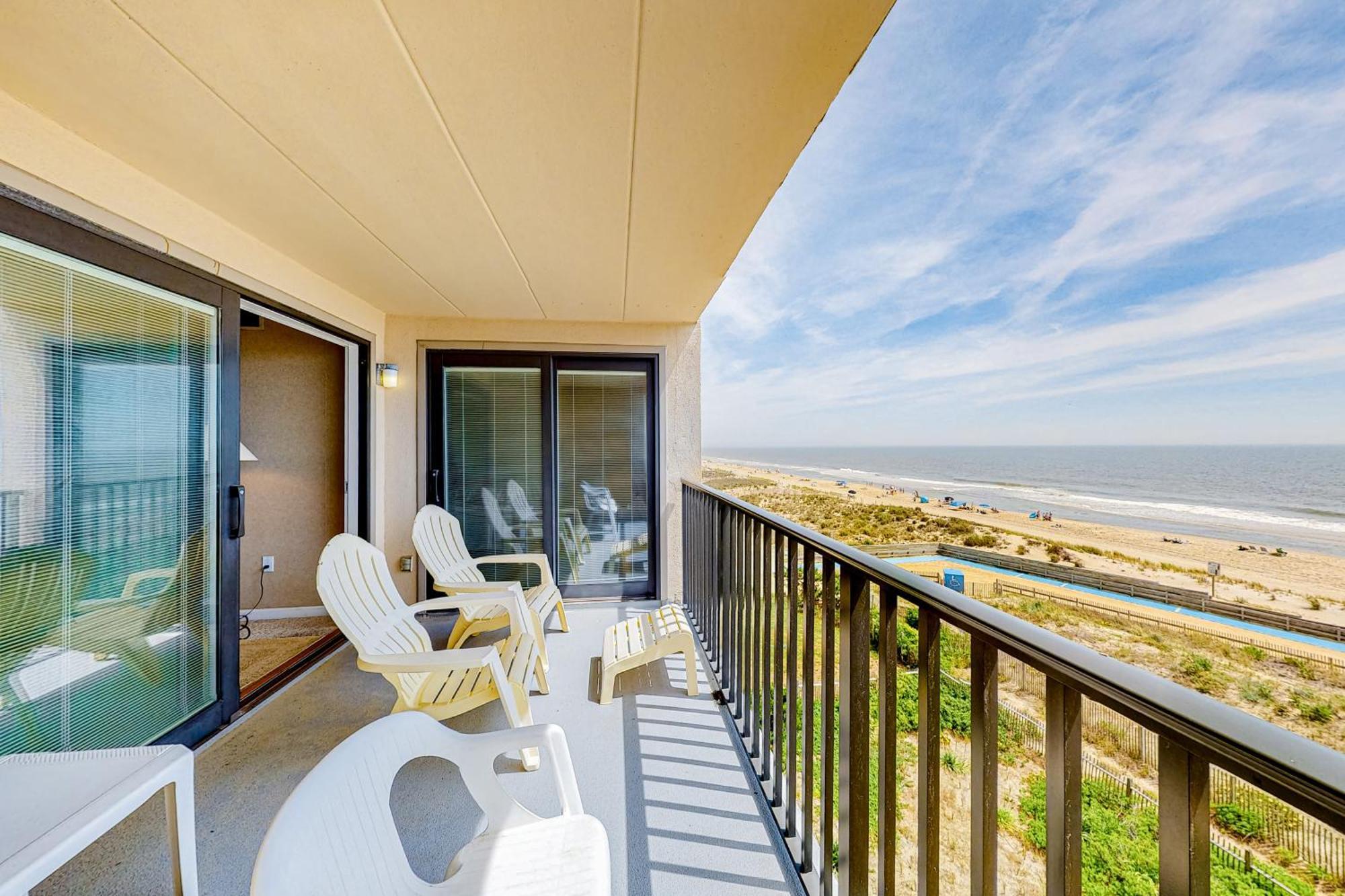 Villa Amber Waves à Ocean City Chambre photo