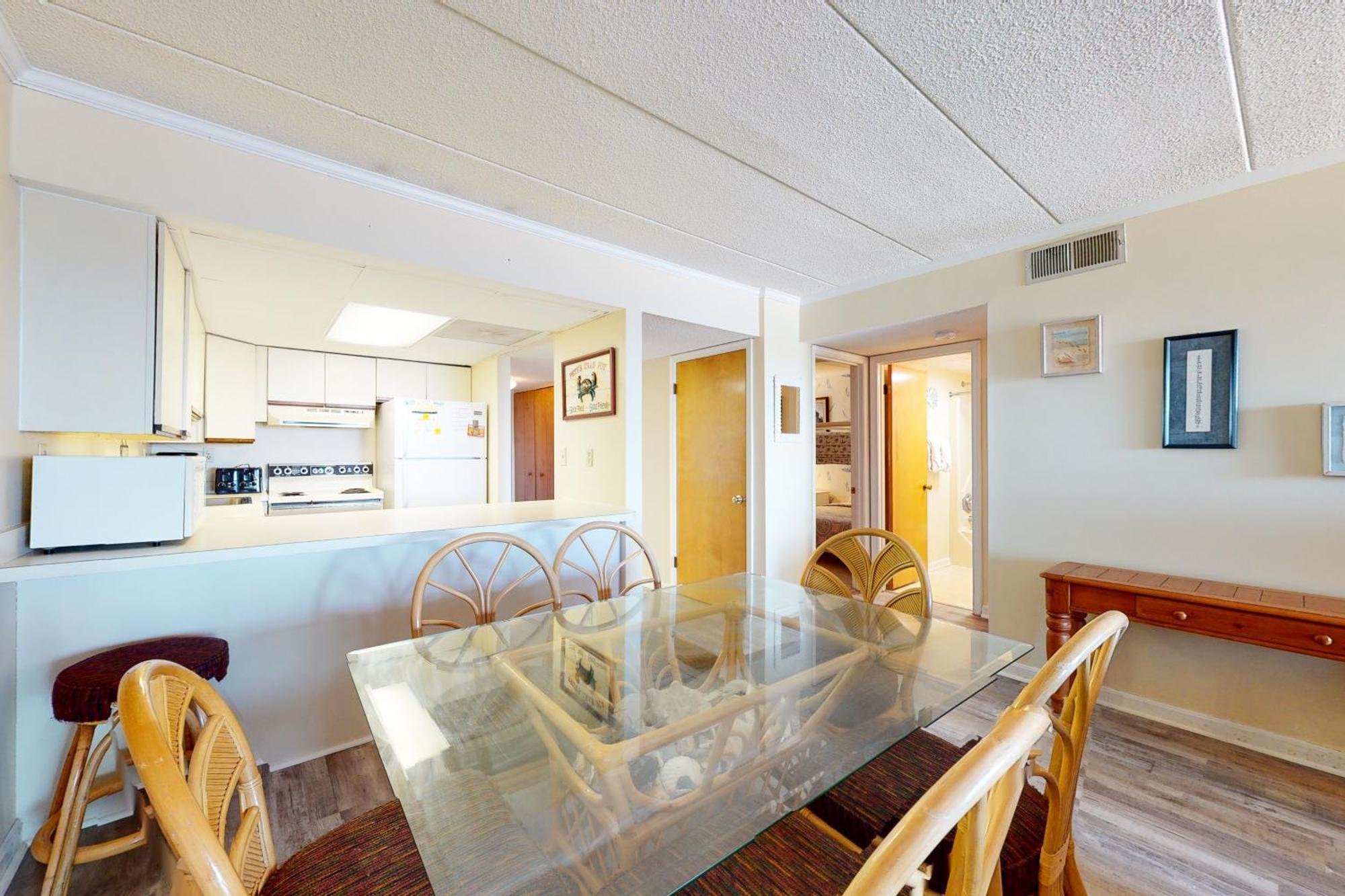 Villa Amber Waves à Ocean City Chambre photo
