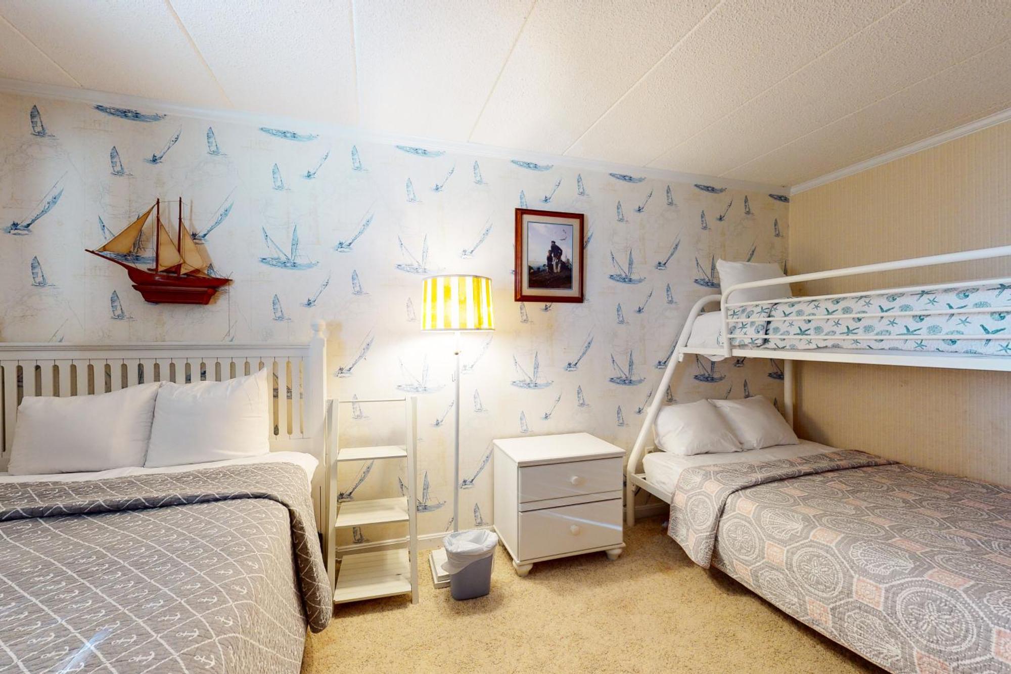 Villa Amber Waves à Ocean City Chambre photo