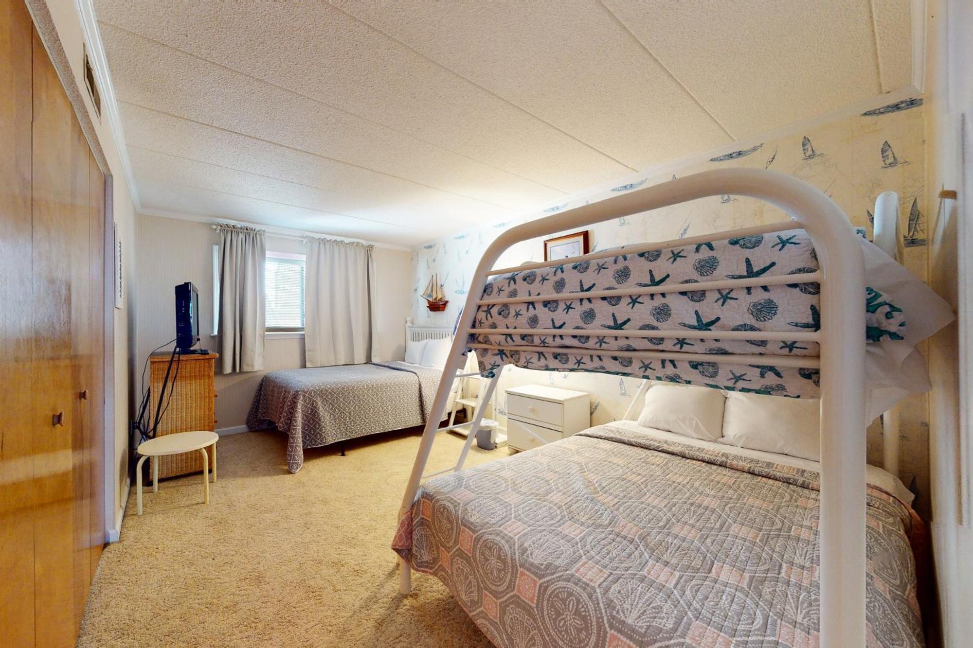 Villa Amber Waves à Ocean City Chambre photo
