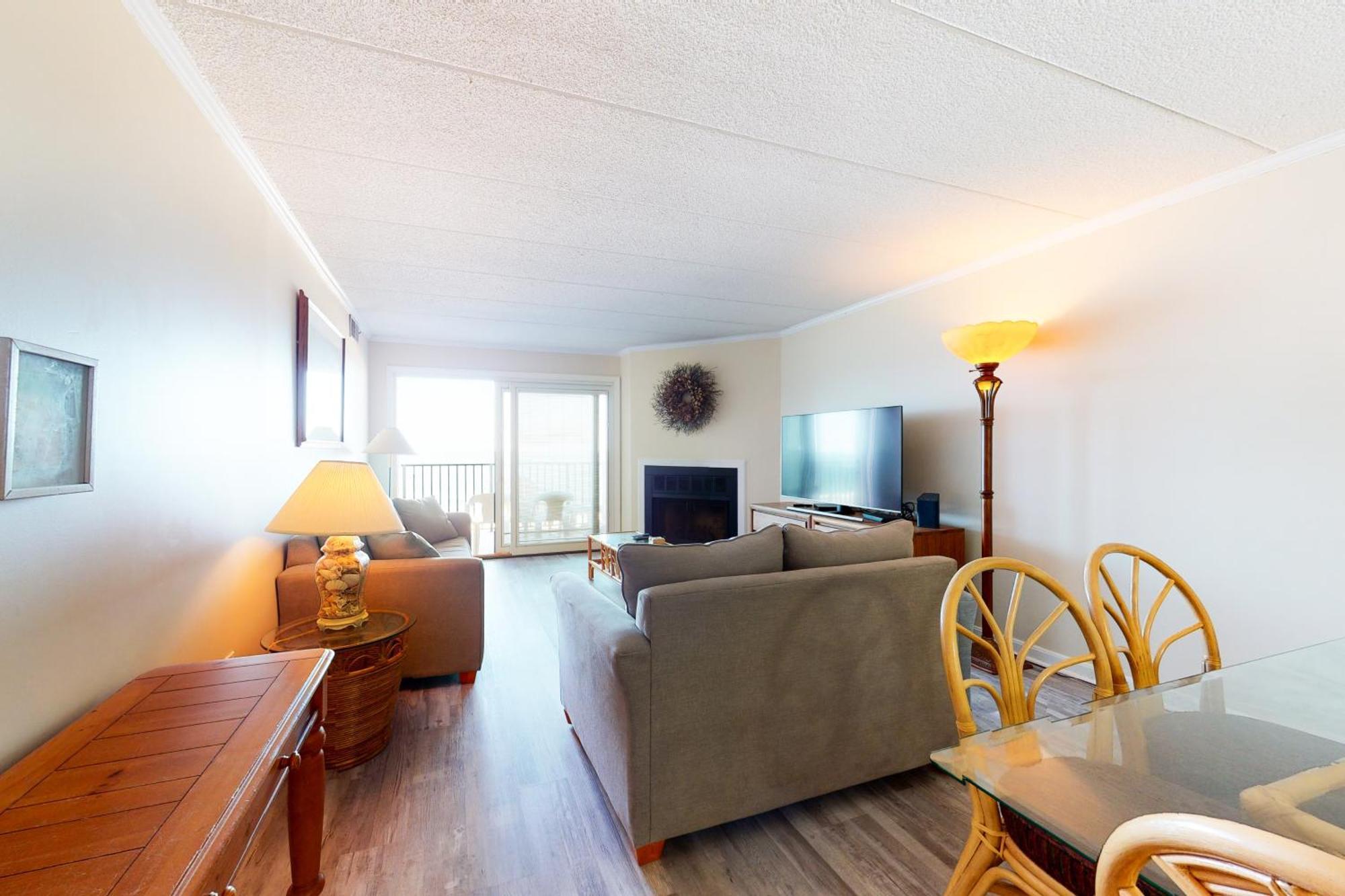 Villa Amber Waves à Ocean City Chambre photo