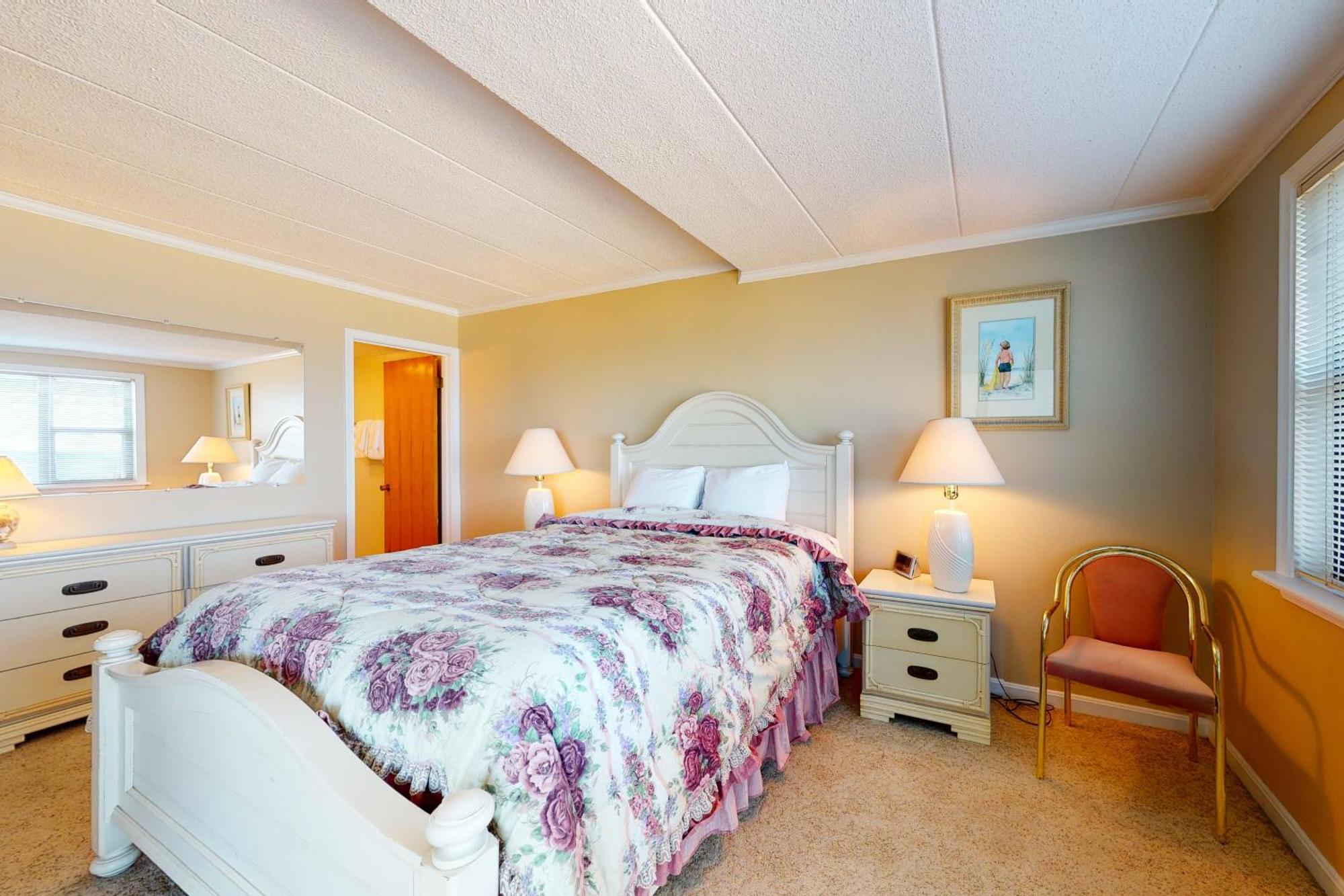 Villa Amber Waves à Ocean City Chambre photo