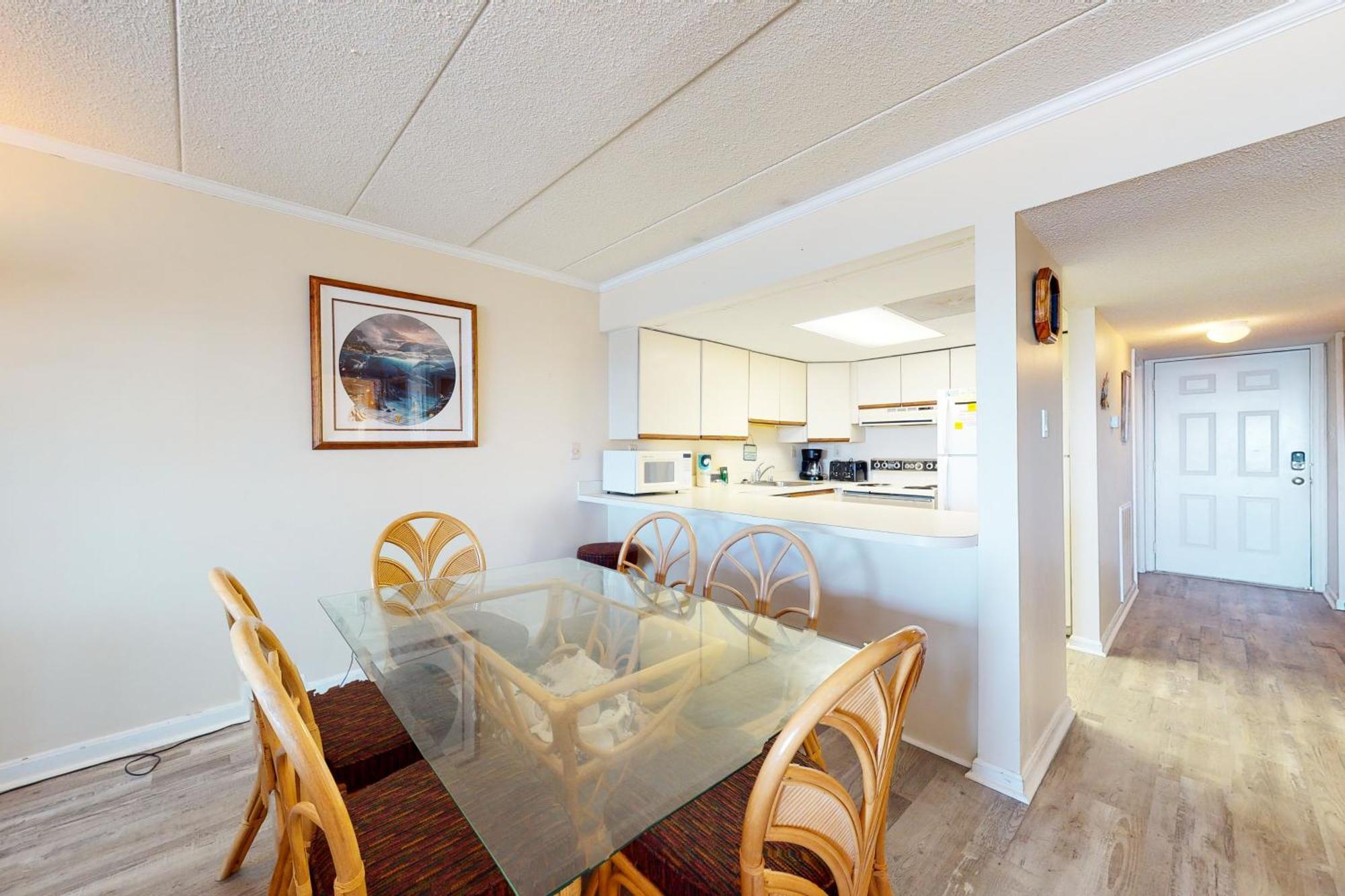 Villa Amber Waves à Ocean City Chambre photo
