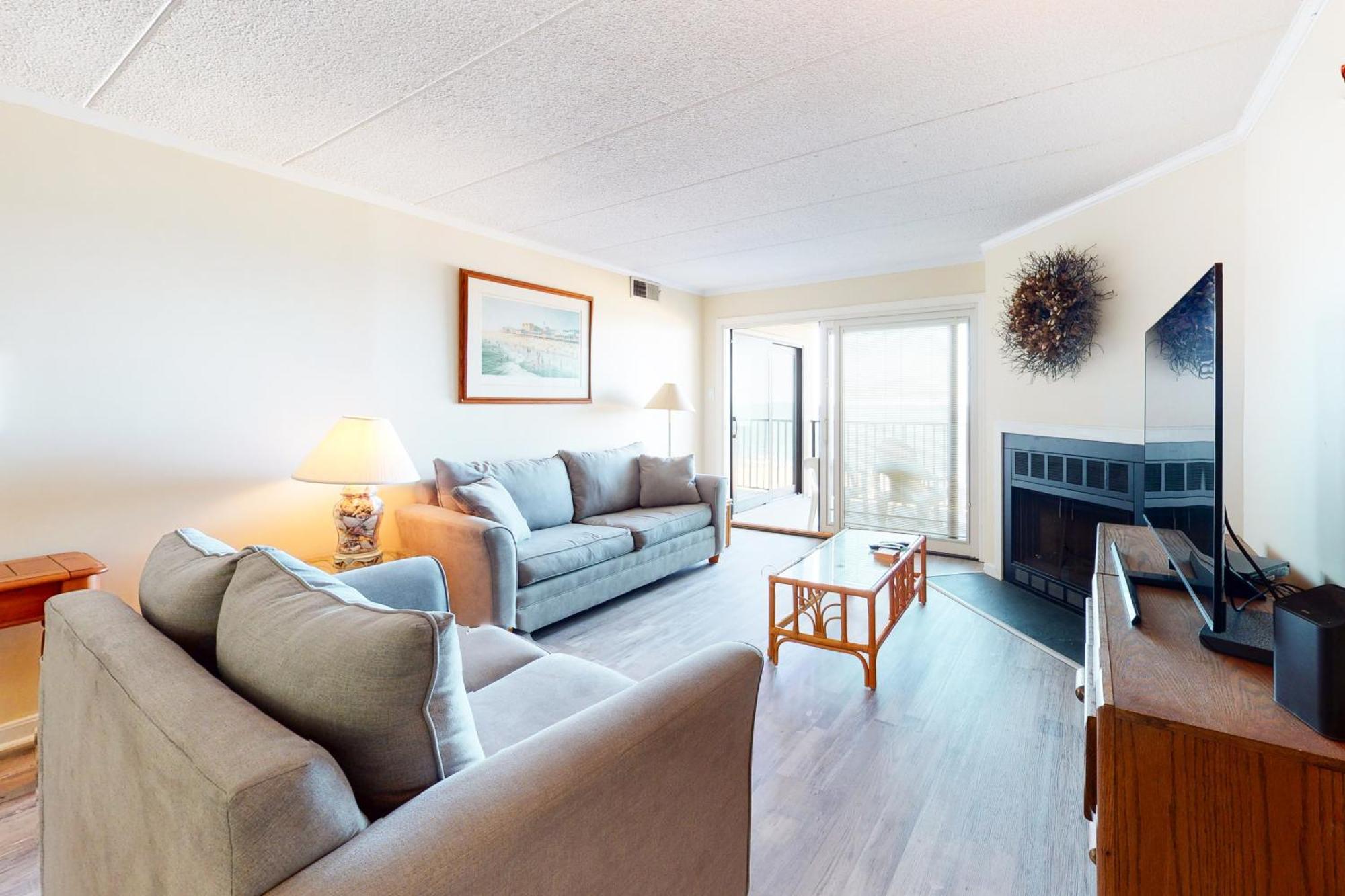 Villa Amber Waves à Ocean City Chambre photo