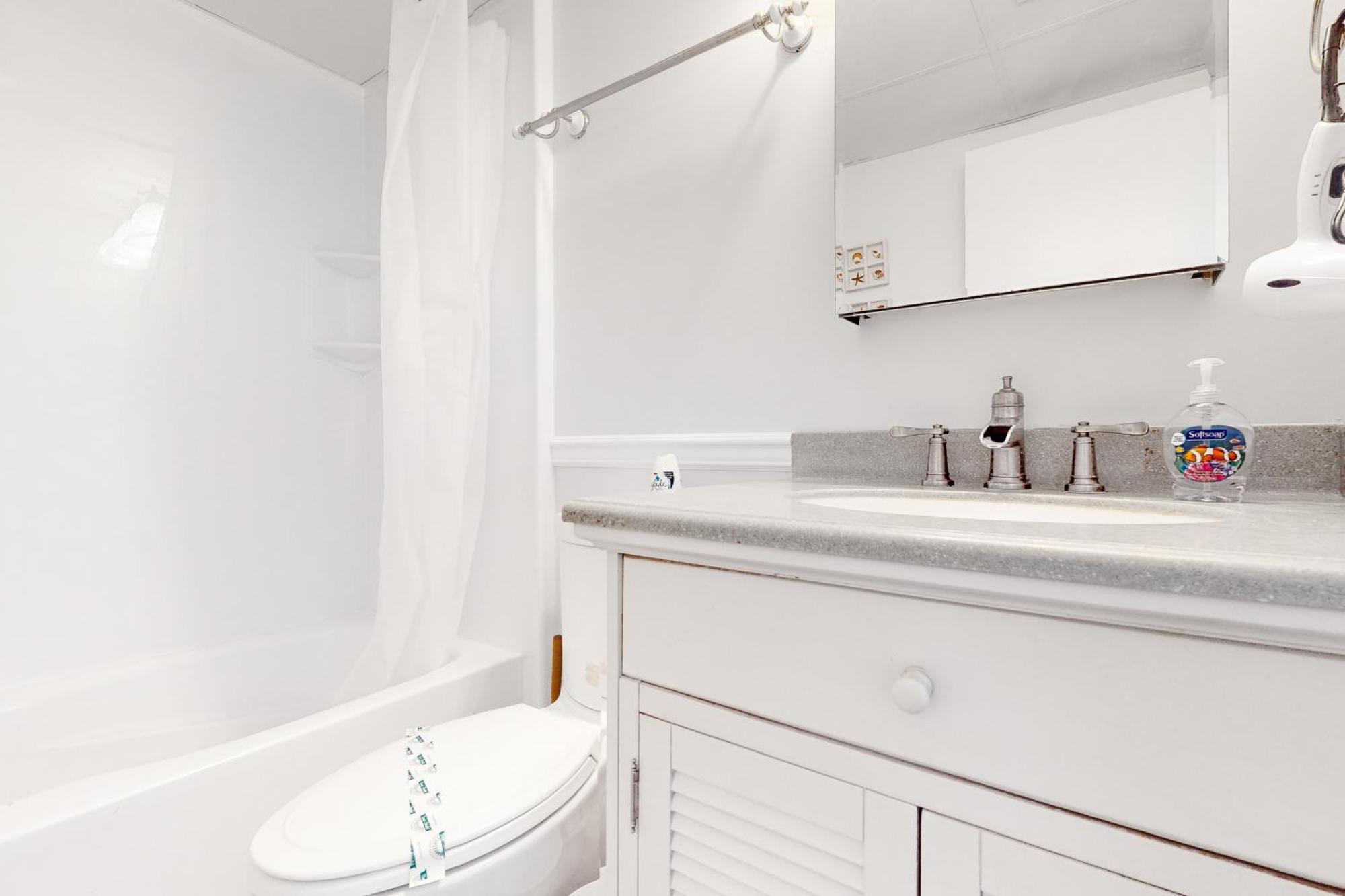 Villa Amber Waves à Ocean City Chambre photo