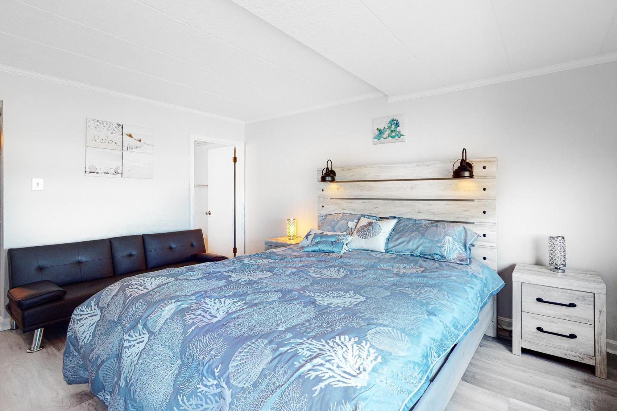 Villa Amber Waves à Ocean City Chambre photo