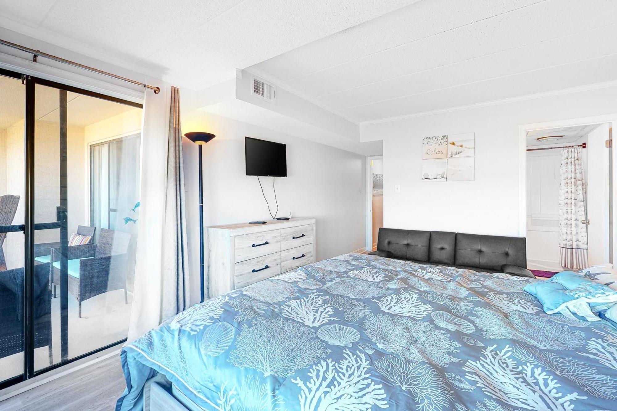 Villa Amber Waves à Ocean City Chambre photo